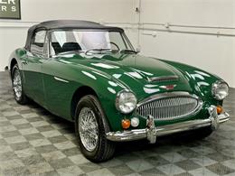 1965 Austin-Healey 3000 Mark III BJ8 (CC-2079942) for sale in Santa Ana, California