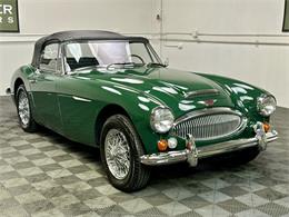 1965 Austin-Healey 3000 Mark III BJ8 (CC-2079942) for sale in Santa Ana, California