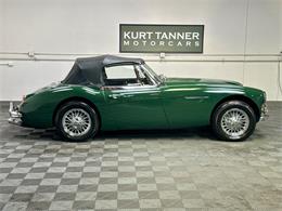 1965 Austin-Healey 3000 Mark III BJ8 (CC-2079942) for sale in Santa Ana, California