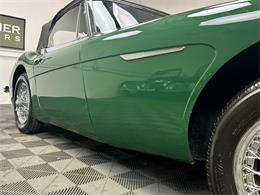 1965 Austin-Healey 3000 Mark III BJ8 (CC-2079942) for sale in Santa Ana, California