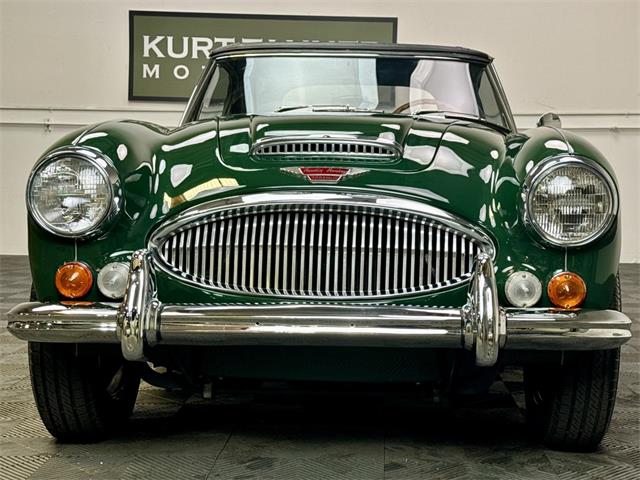 1965 Austin-Healey 3000 Mark III BJ8 (CC-2079942) for sale in Santa Ana, California