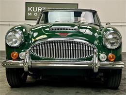1965 Austin-Healey 3000 Mark III BJ8 (CC-2079942) for sale in Santa Ana, California