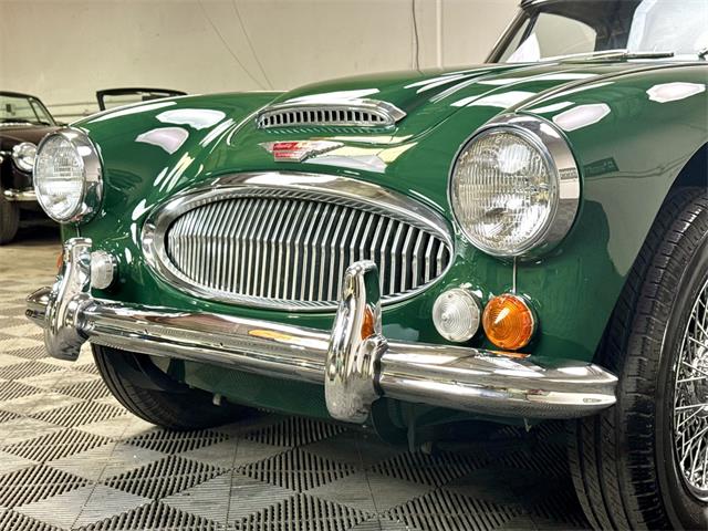 1965 Austin-Healey 3000 Mark III BJ8 (CC-2079942) for sale in Santa Ana, California