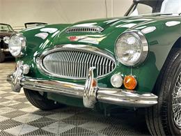 1965 Austin-Healey 3000 Mark III BJ8 (CC-2079942) for sale in Santa Ana, California