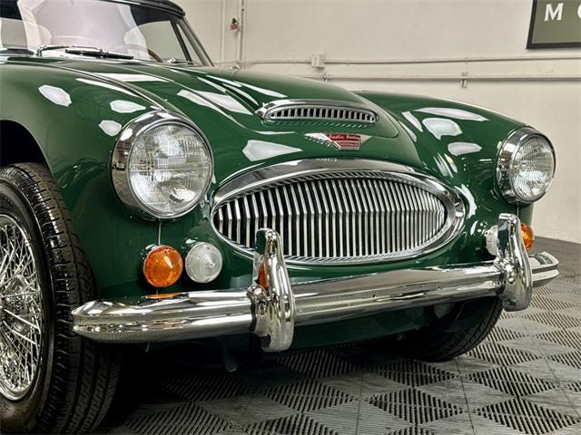 1965 Austin-Healey 3000 Mark III BJ8 (CC-2079942) for sale in Santa Ana, California