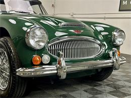 1965 Austin-Healey 3000 Mark III BJ8 (CC-2079942) for sale in Santa Ana, California