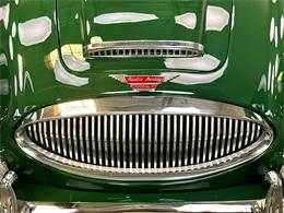 1965 Austin-Healey 3000 Mark III BJ8 (CC-2079942) for sale in Santa Ana, California