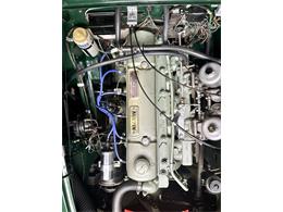 1965 Austin-Healey 3000 Mark III BJ8 (CC-2079942) for sale in Santa Ana, California