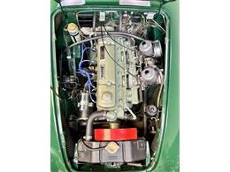 1965 Austin-Healey 3000 Mark III BJ8 (CC-2079942) for sale in Santa Ana, California