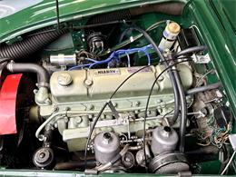 1965 Austin-Healey 3000 Mark III BJ8 (CC-2079942) for sale in Santa Ana, California