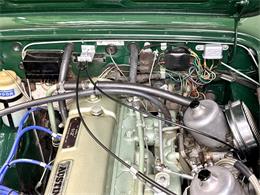 1965 Austin-Healey 3000 Mark III BJ8 (CC-2079942) for sale in Santa Ana, California