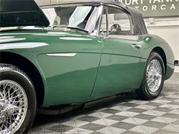 1965 Austin-Healey 3000 Mark III BJ8 (CC-2079942) for sale in Santa Ana, California