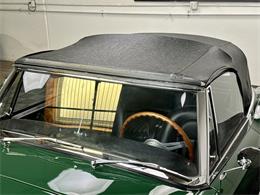 1965 Austin-Healey 3000 Mark III BJ8 (CC-2079942) for sale in Santa Ana, California