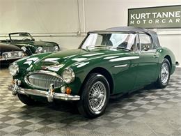1965 Austin-Healey 3000 Mark III BJ8 (CC-2079942) for sale in Santa Ana, California