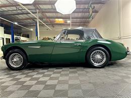1965 Austin-Healey 3000 Mark III BJ8 (CC-2079942) for sale in Santa Ana, California