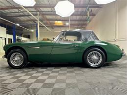 1965 Austin-Healey 3000 Mark III BJ8 (CC-2079942) for sale in Santa Ana, California
