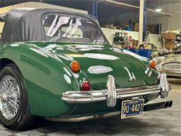 1965 Austin-Healey 3000 Mark III BJ8 (CC-2079942) for sale in Santa Ana, California