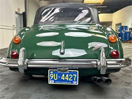 1965 Austin-Healey 3000 Mark III BJ8 (CC-2079942) for sale in Santa Ana, California