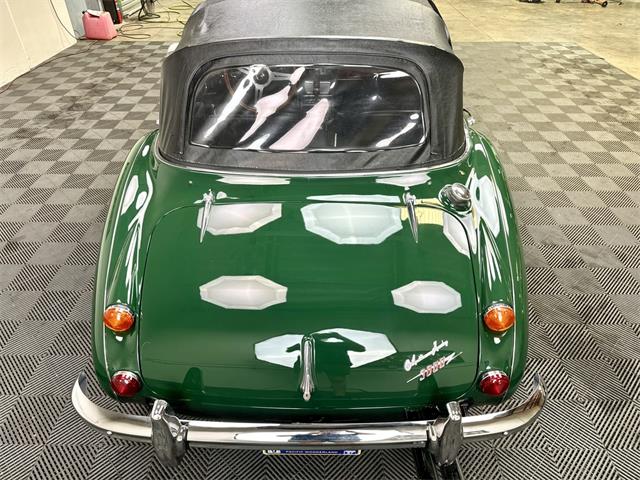 1965 Austin-Healey 3000 Mark III BJ8 (CC-2079942) for sale in Santa Ana, California