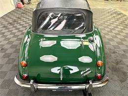 1965 Austin-Healey 3000 Mark III BJ8 (CC-2079942) for sale in Santa Ana, California