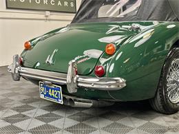 1965 Austin-Healey 3000 Mark III BJ8 (CC-2079942) for sale in Santa Ana, California