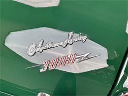 1965 Austin-Healey 3000 Mark III BJ8 (CC-2079942) for sale in Santa Ana, California