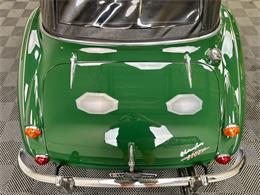 1965 Austin-Healey 3000 Mark III BJ8 (CC-2079942) for sale in Santa Ana, California