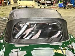 1965 Austin-Healey 3000 Mark III BJ8 (CC-2079942) for sale in Santa Ana, California