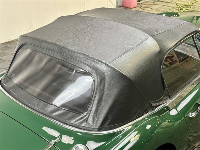 1965 Austin-Healey 3000 Mark III BJ8 (CC-2079942) for sale in Santa Ana, California