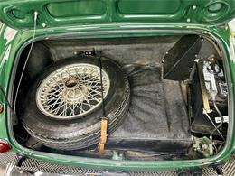 1965 Austin-Healey 3000 Mark III BJ8 (CC-2079942) for sale in Santa Ana, California