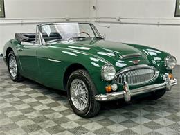 1965 Austin-Healey 3000 Mark III BJ8 (CC-2079942) for sale in Santa Ana, California