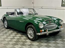 1965 Austin-Healey 3000 Mark III BJ8 (CC-2079942) for sale in Santa Ana, California