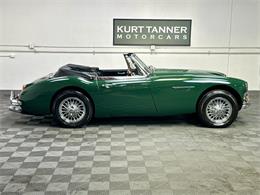 1965 Austin-Healey 3000 Mark III BJ8 (CC-2079942) for sale in Santa Ana, California