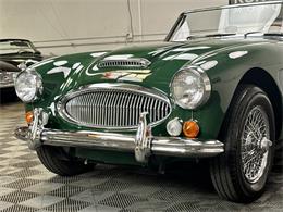 1965 Austin-Healey 3000 Mark III BJ8 (CC-2079942) for sale in Santa Ana, California
