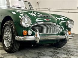 1965 Austin-Healey 3000 Mark III BJ8 (CC-2079942) for sale in Santa Ana, California