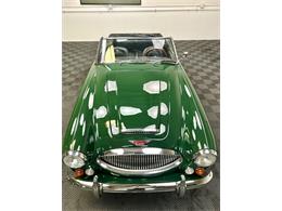 1965 Austin-Healey 3000 Mark III BJ8 (CC-2079942) for sale in Santa Ana, California