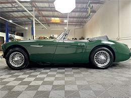1965 Austin-Healey 3000 Mark III BJ8 (CC-2079942) for sale in Santa Ana, California