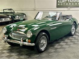 1965 Austin-Healey 3000 Mark III BJ8 (CC-2079942) for sale in Santa Ana, California