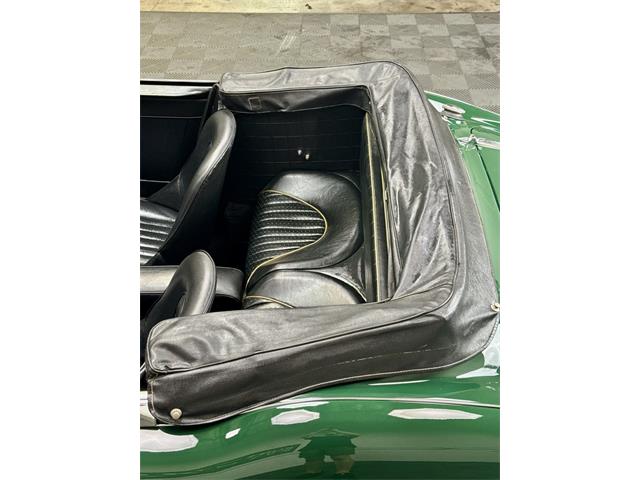 1965 Austin-Healey 3000 Mark III BJ8 (CC-2079942) for sale in Santa Ana, California