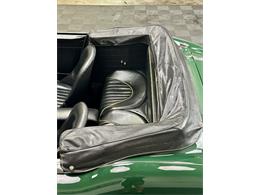 1965 Austin-Healey 3000 Mark III BJ8 (CC-2079942) for sale in Santa Ana, California