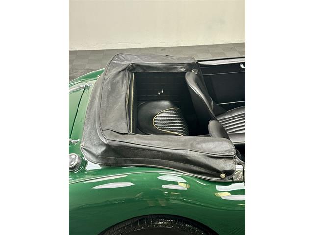 1965 Austin-Healey 3000 Mark III BJ8 (CC-2079942) for sale in Santa Ana, California