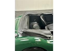 1965 Austin-Healey 3000 Mark III BJ8 (CC-2079942) for sale in Santa Ana, California