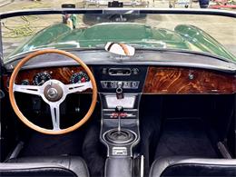 1965 Austin-Healey 3000 Mark III BJ8 (CC-2079942) for sale in Santa Ana, California
