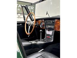 1965 Austin-Healey 3000 Mark III BJ8 (CC-2079942) for sale in Santa Ana, California