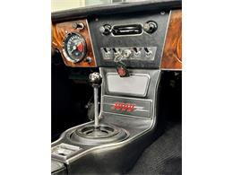 1965 Austin-Healey 3000 Mark III BJ8 (CC-2079942) for sale in Santa Ana, California