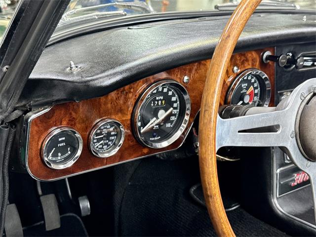 1965 Austin-Healey 3000 Mark III BJ8 (CC-2079942) for sale in Santa Ana, California