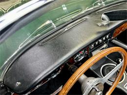 1965 Austin-Healey 3000 Mark III BJ8 (CC-2079942) for sale in Santa Ana, California