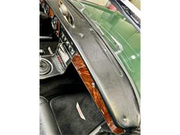 1965 Austin-Healey 3000 Mark III BJ8 (CC-2079942) for sale in Santa Ana, California