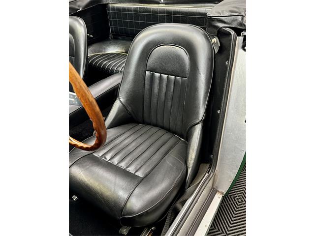 1965 Austin-Healey 3000 Mark III BJ8 (CC-2079942) for sale in Santa Ana, California