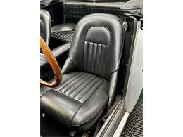 1965 Austin-Healey 3000 Mark III BJ8 (CC-2079942) for sale in Santa Ana, California